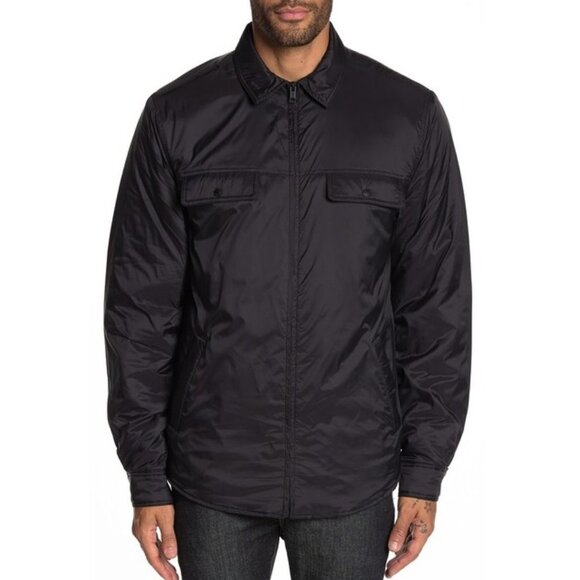 🎁 Weatherproof Vintage Zip Front Jacket